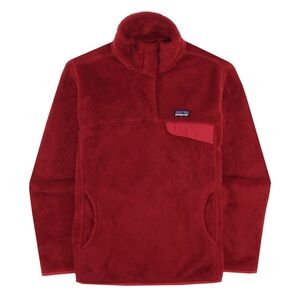 Re-tool snap Pullover Patagonia